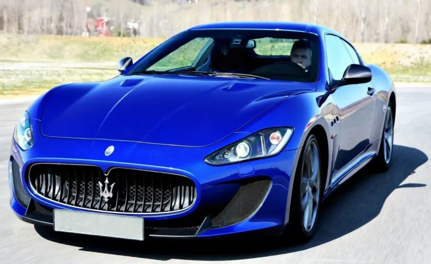 Ile kosztuje Maserati Quattroporte? Sprawdź ceny i opcje zakupu