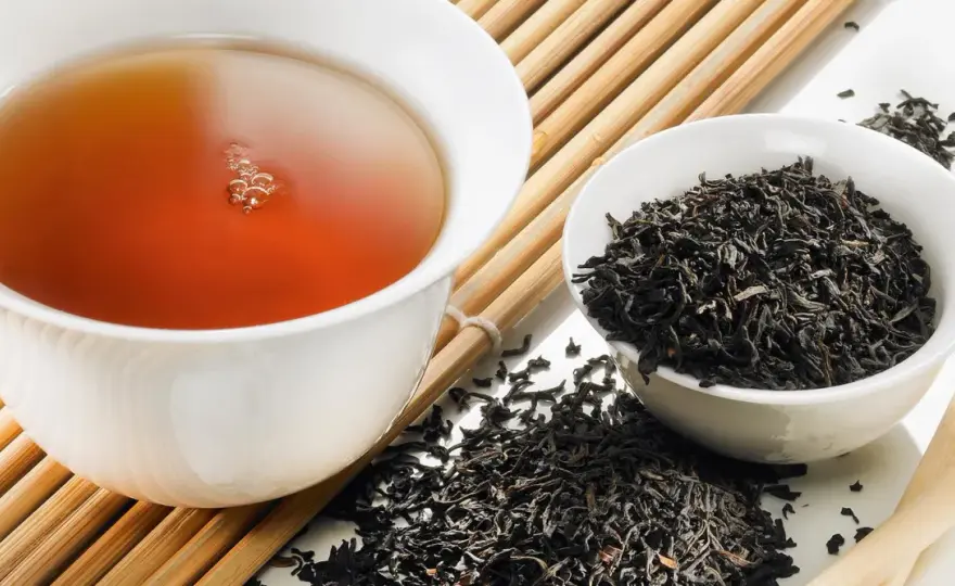 Tee ohne Koffein - Welche Sorten wirklich theinfrei sind