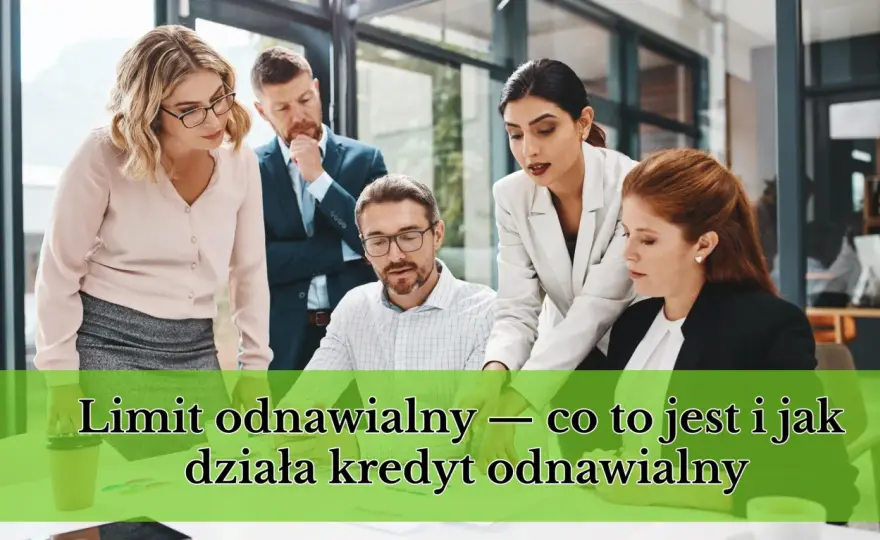 Limit w koncie - Jak spłacić debet szybko i bez kosztów?