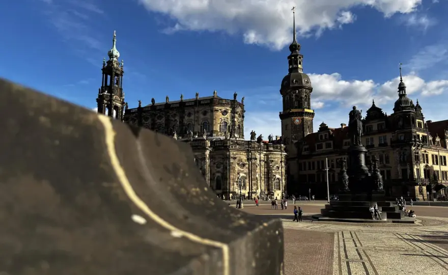 Wiener Platz - München oder Dresden? Dein Guide zur Wahl