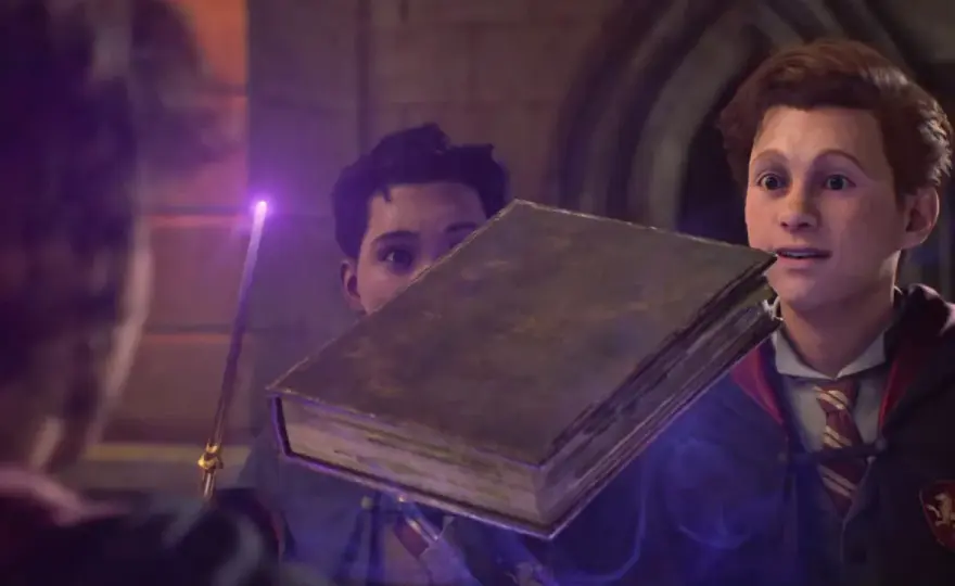 Hogwarts Legacy ile godzin - Ile czasu na 100% i fabułę?