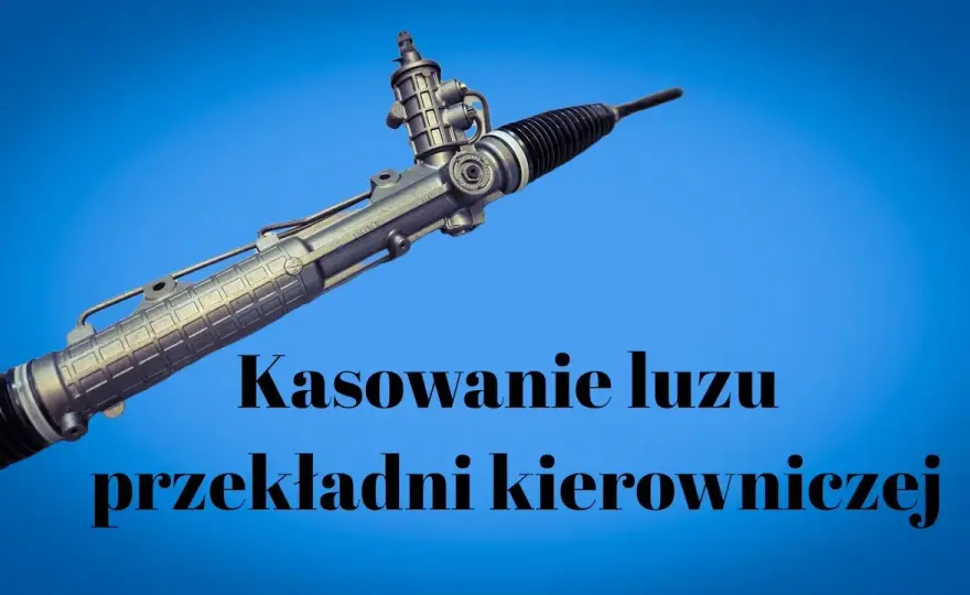 Jak samemu naprawić maglownicę i zaoszczędzić na kosztach naprawy