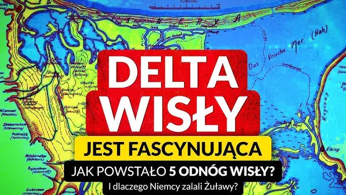 Jak powstał Bałtyk? Fascynująca historia i zmiany przez wieki