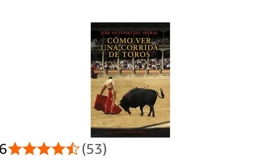 Corrida de toros en España - Guía para entender el festejo