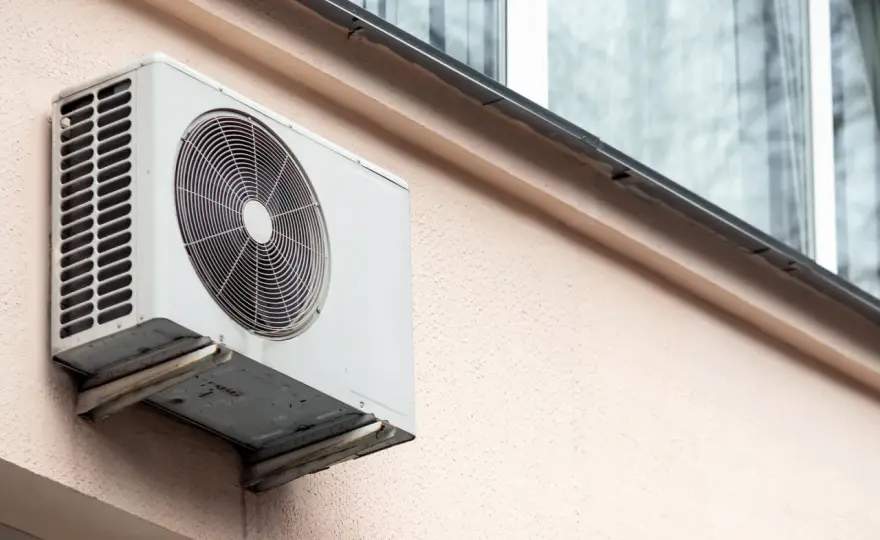 Klimatyzacja w bloku - Zgody, koszty, montaż bez problemów