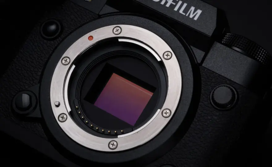 Fujifilm X-H2S - Szybkość, AF i wideo. Czy to król akcji?