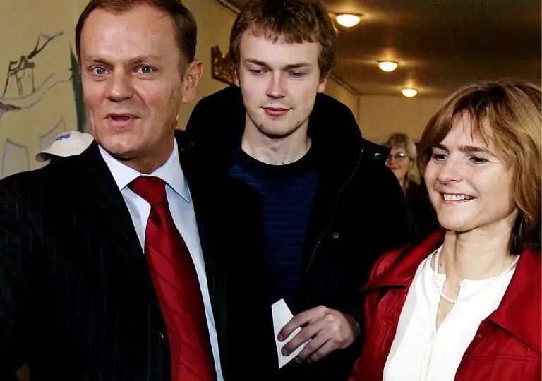 Sopot: Gdzie mieszka Małgorzata Tusk? Odkryj jej "miejsce na ziemi"
