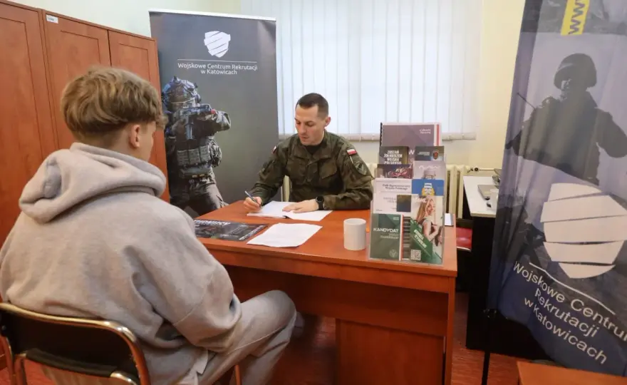Kwalifikacja wojskowa 2026 - jak wygląda badanie i co warto wiedzieć?