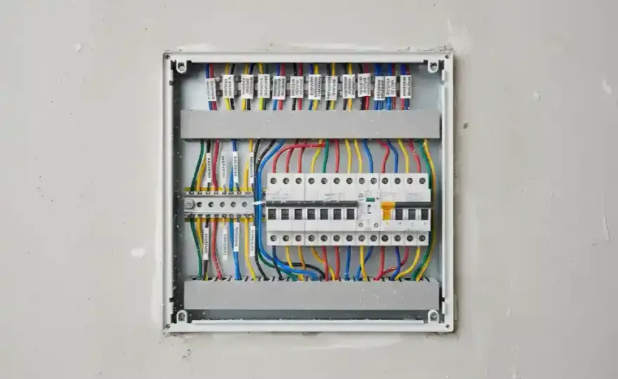 Ile kosztuje instalacja elektryczna w domu? Sprawdź ceny 2026