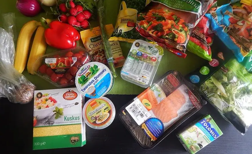 Co warto kupić w Biedronce fit? Odkryj zdrowe produkty, które musisz znać