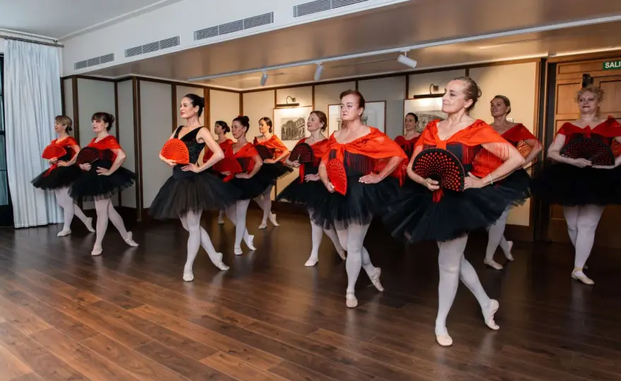 Danza Classica - Cos'è davvero e come iniziare con basi solide
