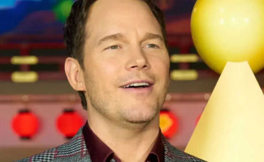 Chris Pratt - Jego filmy to nie tylko akcja. Poznaj najlepsze!