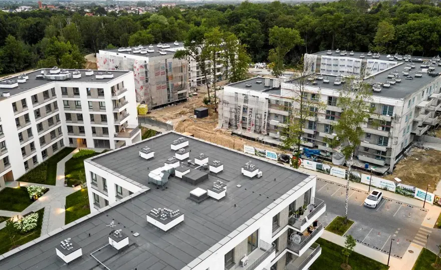 Firma deweloperska w Polsce: Start od zera co musisz wiedzieć?