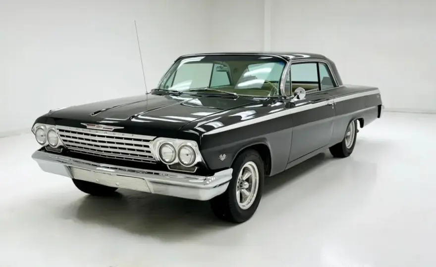 Chevrolet Impala - historia legendy i na co uważać przy zakupie