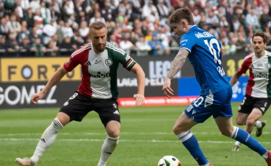 Kiedy wraca Ekstraklasa? Oto daty powrotu i co warto wiedzieć