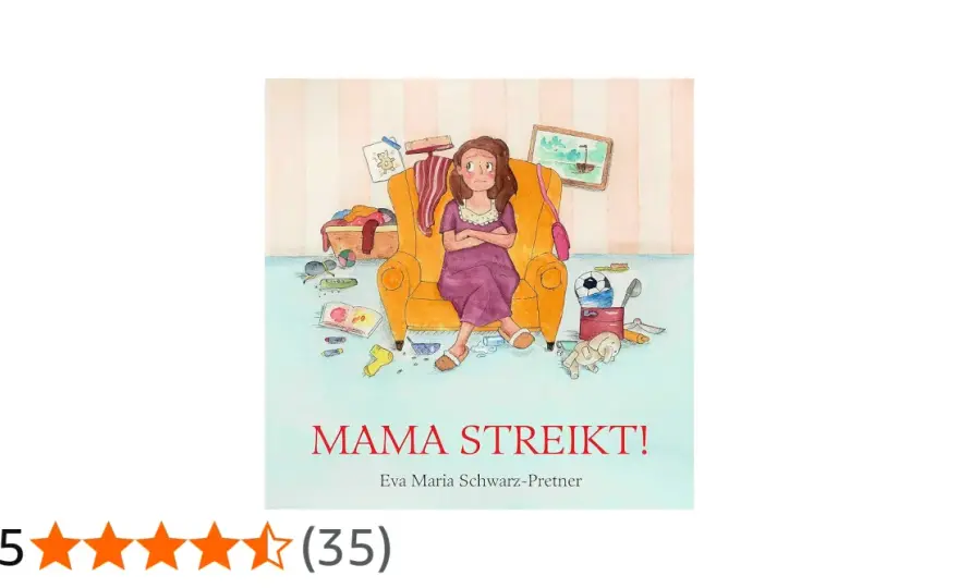 Als Mutter streikte - Eric Malpass und der stille Familienbruch