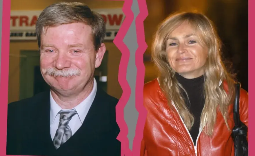 Monika Olejnik i Jerzy Wasowski - jaka łączyła ich relacja?