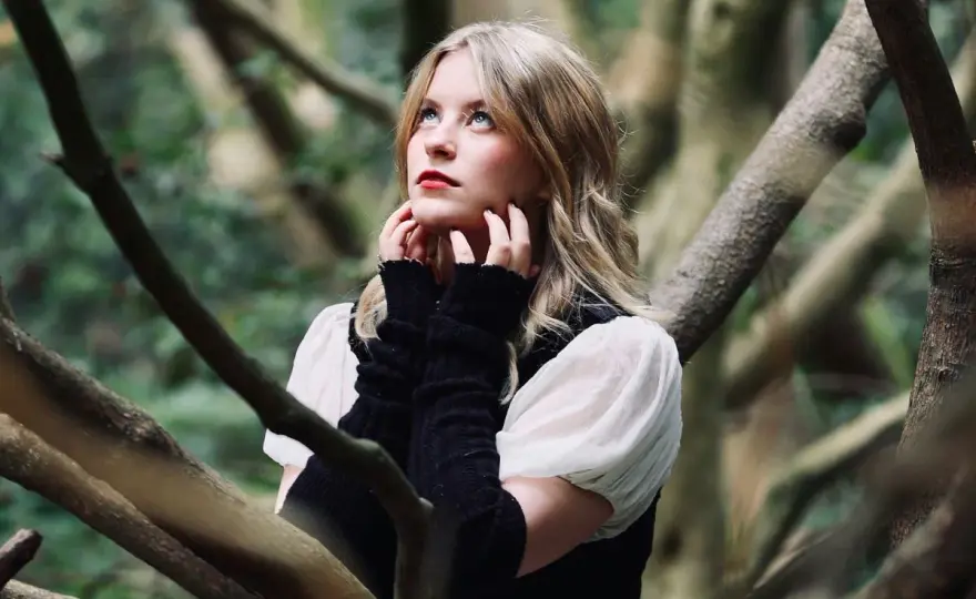 Paris Paloma - Muzyka, która porusza i prowokuje?