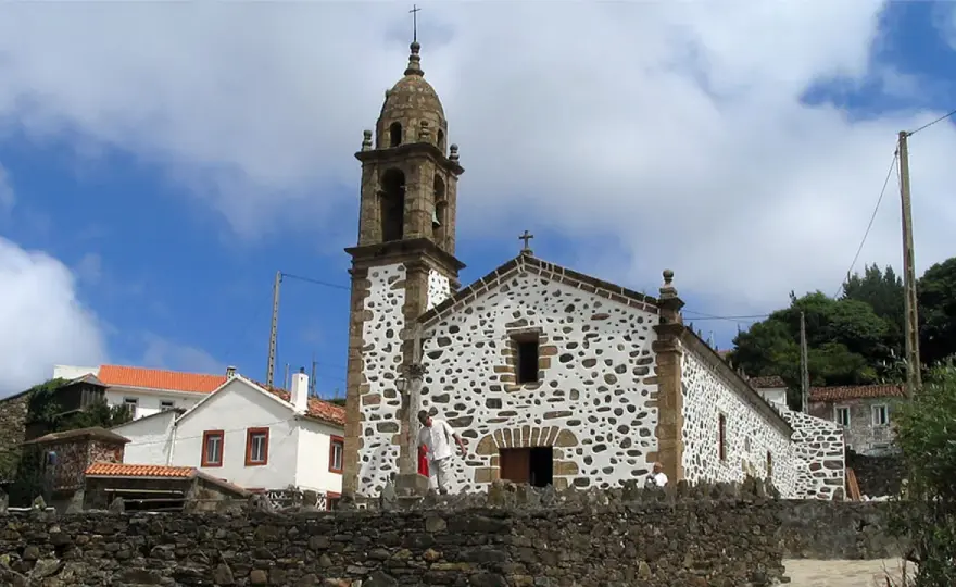 San Andrés de Teixido: ¿Por qué ir de vivo y no de muerto?