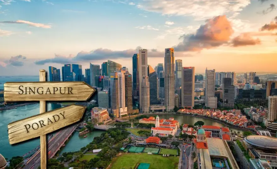 Singapur czy jest bezpiecznie? Odkryj prawdziwe zagrożenia i wskazówki
