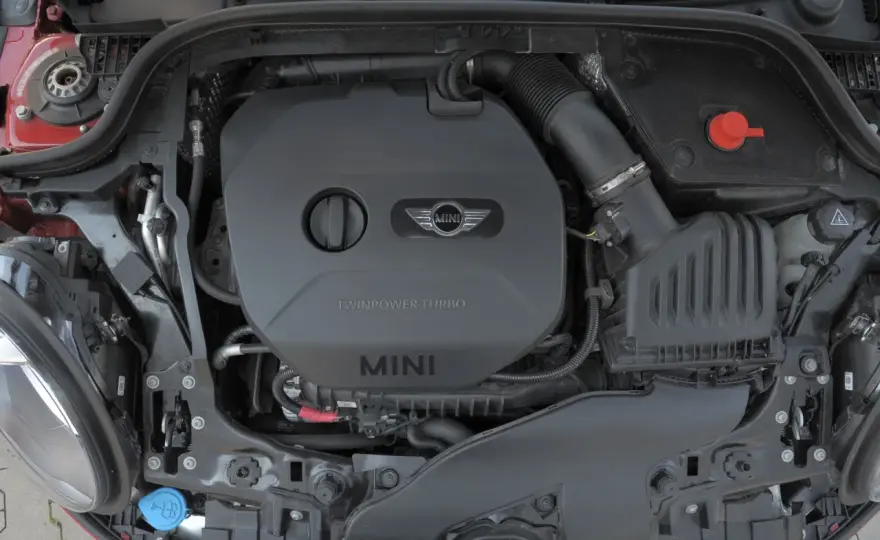MINI F56 używane - Jaki silnik? Na co patrzeć przy zakupie?