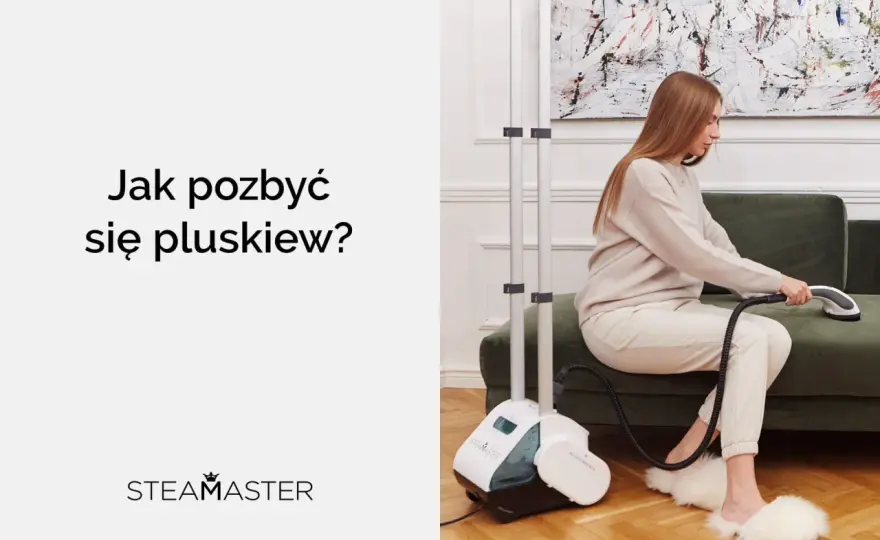 Jak usunąć pluskwy z ubrań? Ekspert radzi krok po kroku.