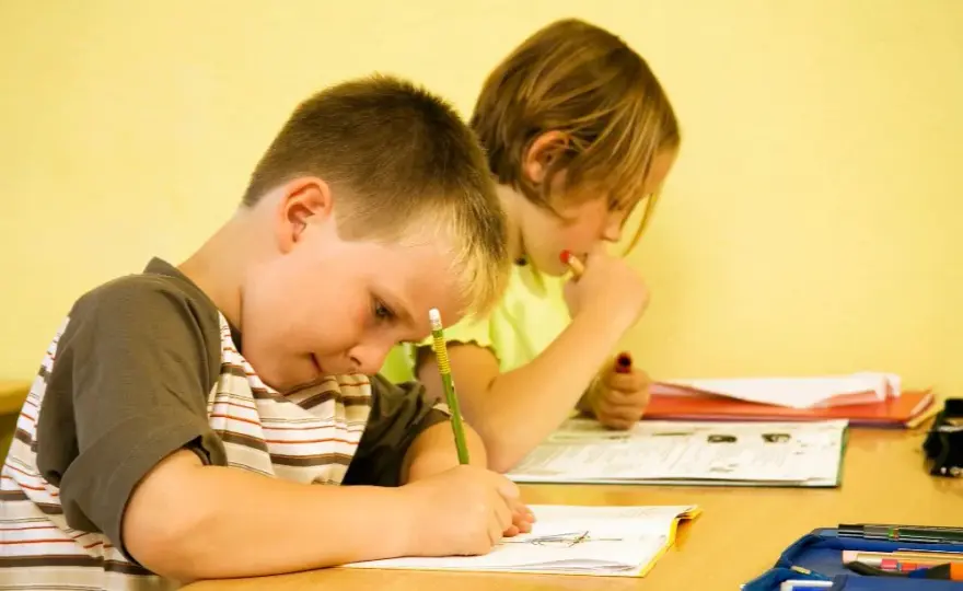 Dziecko ma problemy z koncentracją? Skuteczny poradnik dla rodziców