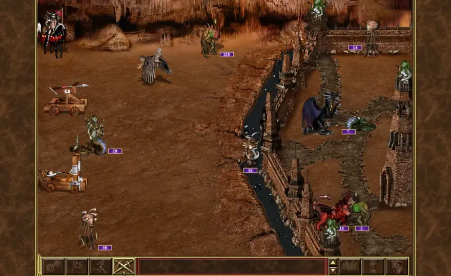 Heroes of Might and Magic - A Strategic Quest - Dlaczego warto zagrać?