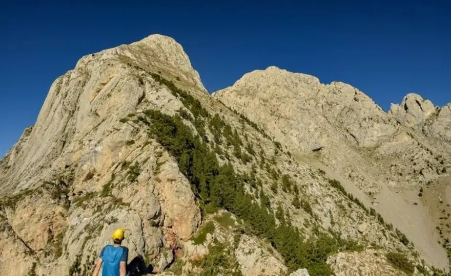 Rutas de senderismo en Berga - ¿Cómo elegir la mejor para ti?
