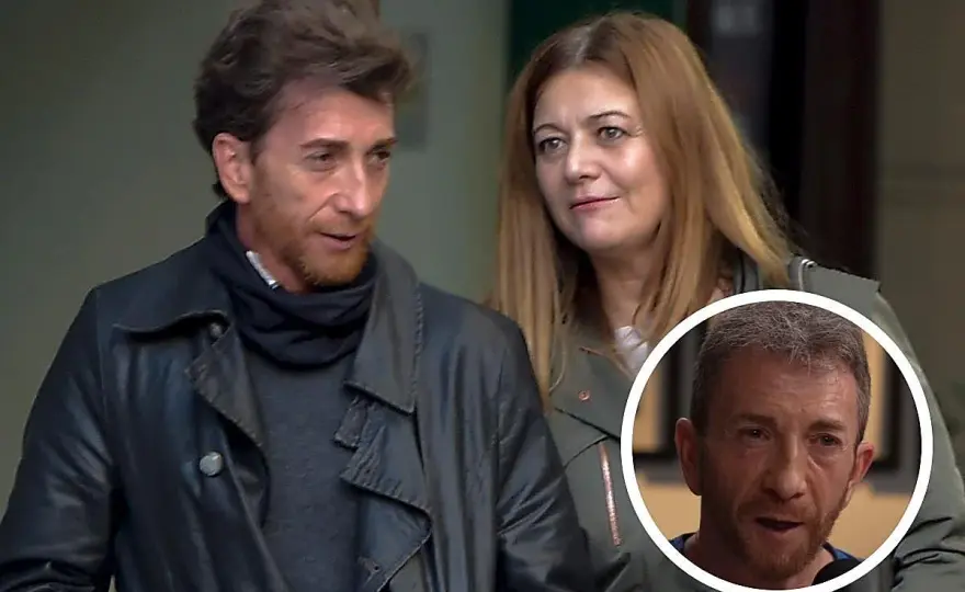 Pablo Motos - ¿Tiene hijos? La verdad sobre su familia