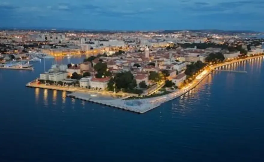 Qué ver en Zadar - Guía para una visita inolvidable