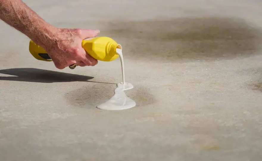 Acido tamponato - La guida definitiva per pavimenti perfetti