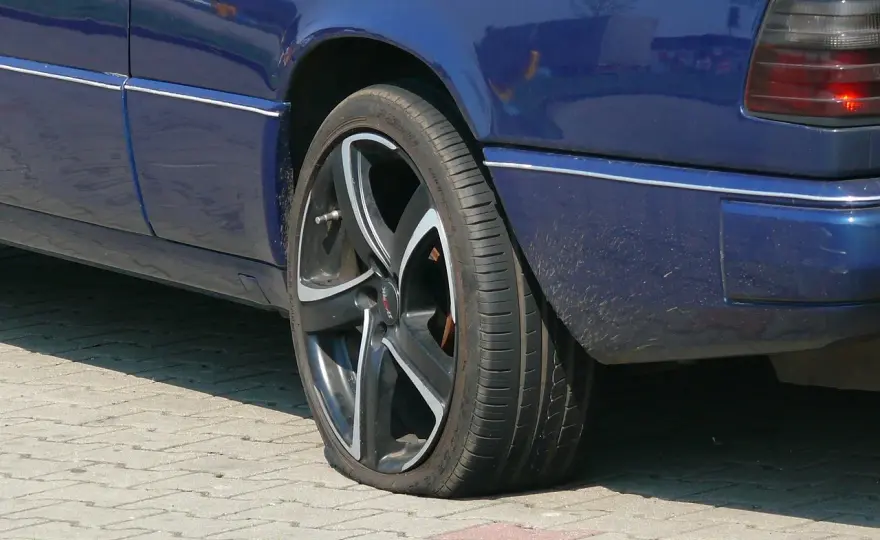 Voiture d’occasion en panne entre particuliers - quels recours ?