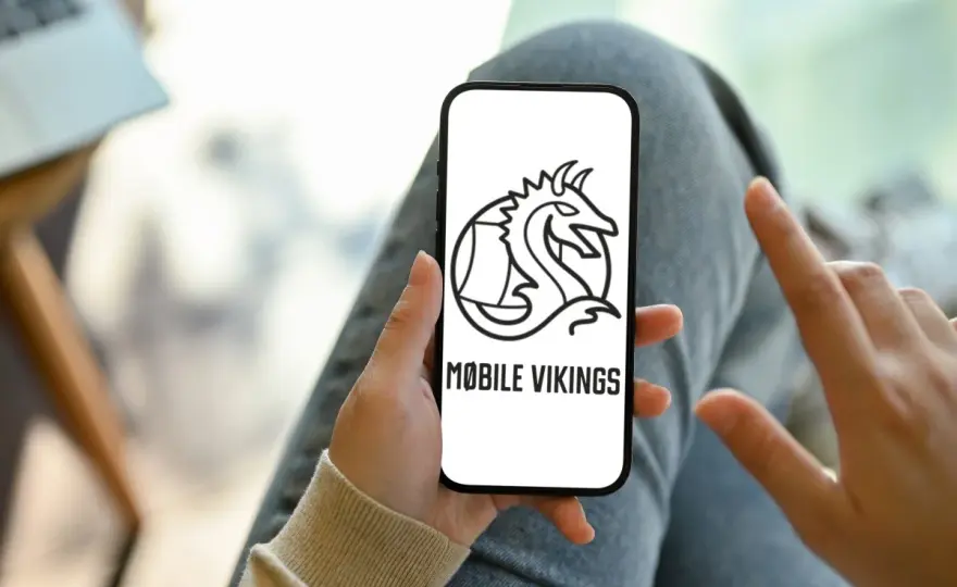 Mobile Vikings - Na jakiej sieci działa i co to znaczy dla Ciebie?