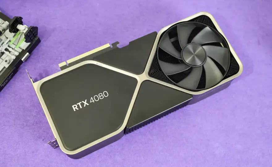 RTX 4080 Super - ¿Vale la pena en 4K y ray tracing?