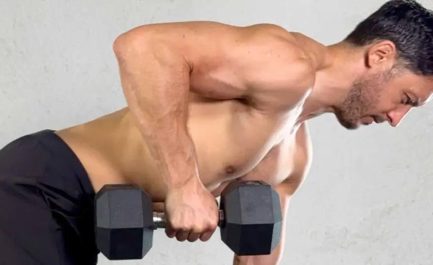 Cómo aumentar la masa muscular de forma efectiva y evitar errores comunes