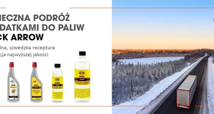Jak prawidłowo wlać diesel skydd do paliwa i uniknąć problemów