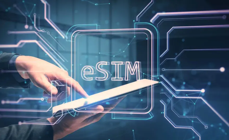 eSIM - Jak działa i czy warto? Przewodnik krok po kroku