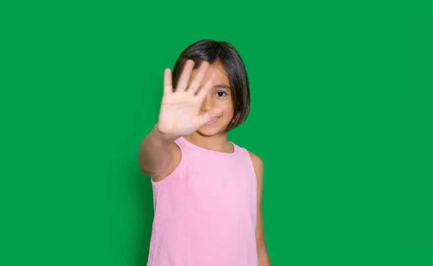 Timidez en niños 4-5 años - ¿Cuándo preocuparse y cómo ayudar?