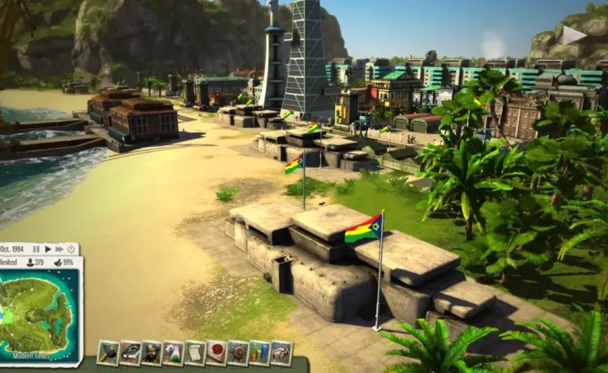 Jak zdobyć spolszczenie do Tropico 5 i uniknąć problemów z grą