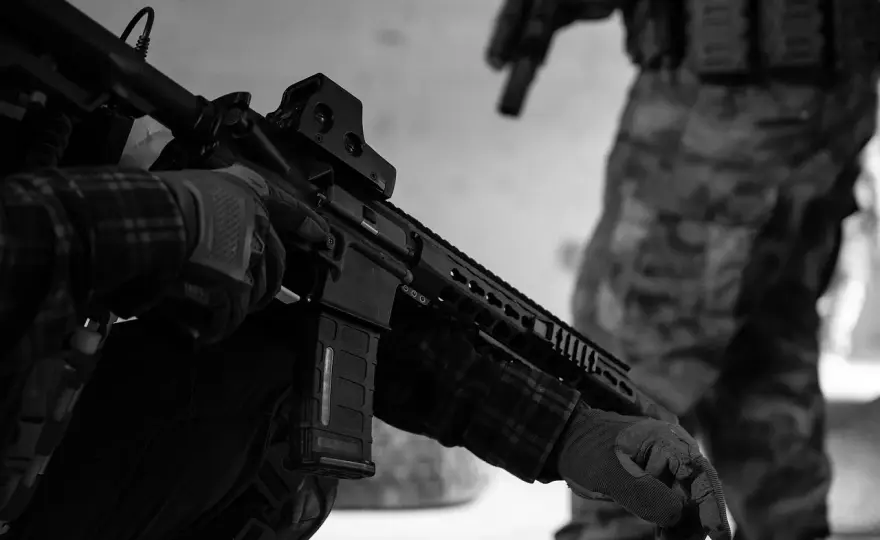 Airsoft en voiture - Le guide pour un transport sans risque