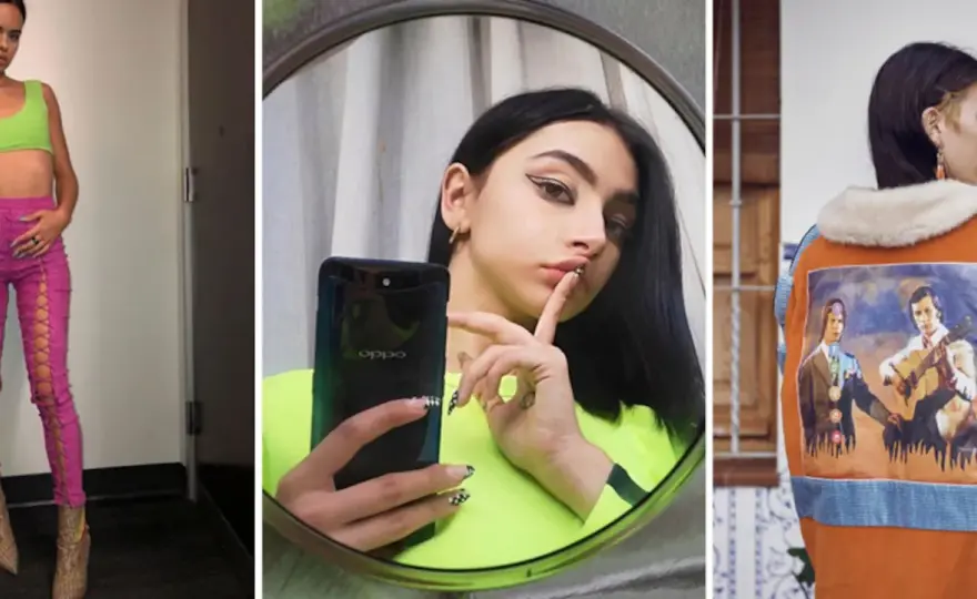 Estética choni, claves para entenderla y llevarla hoy