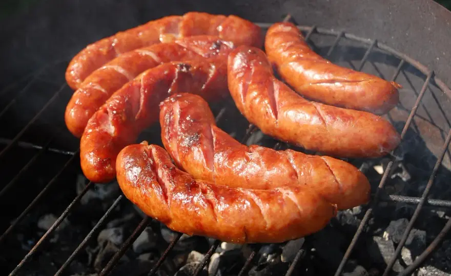 Kiełbasa Krakus - poznaj smaki, skład i najlepsze przepisy