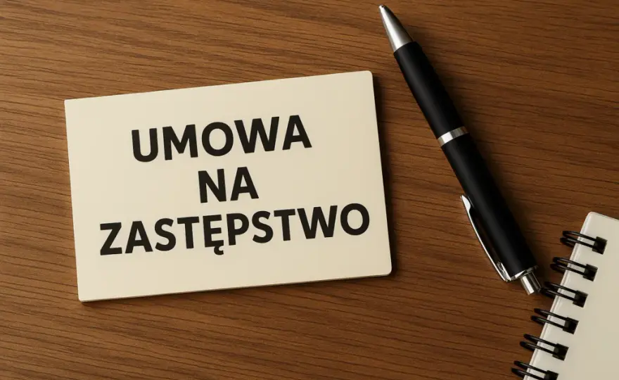 Umowa na zastępstwo a staż pracy: czy się wlicza? Twoje prawa