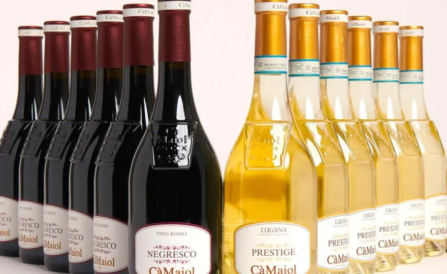 Cà Maiol - Guida completa alla cantina sul Lago di Garda