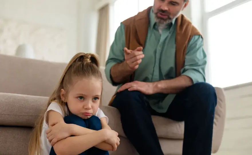 Daddy issues - Jak relacja z ojcem wpływa na związki i jak to zmienić?