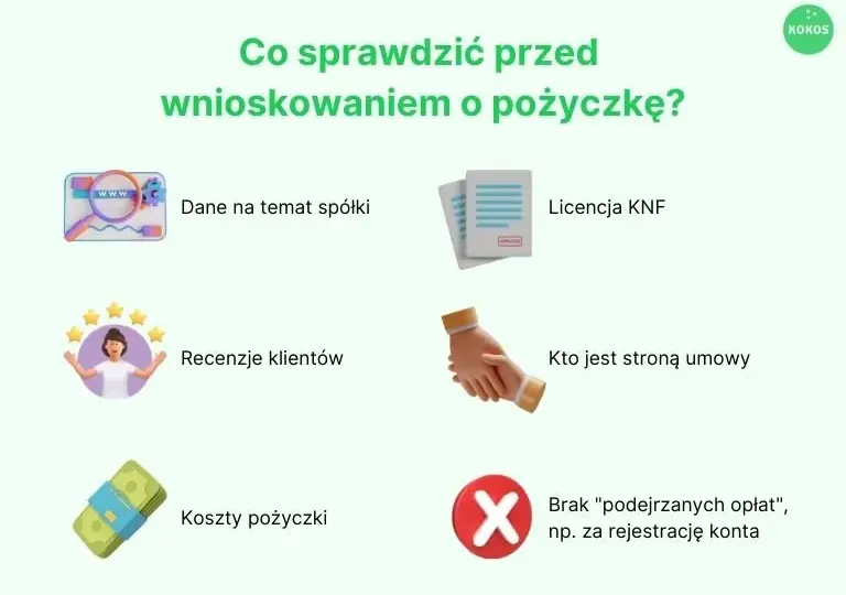 Pożyczka 5000 zł: Kto dostanie? Sprawdź warunki i szanse!