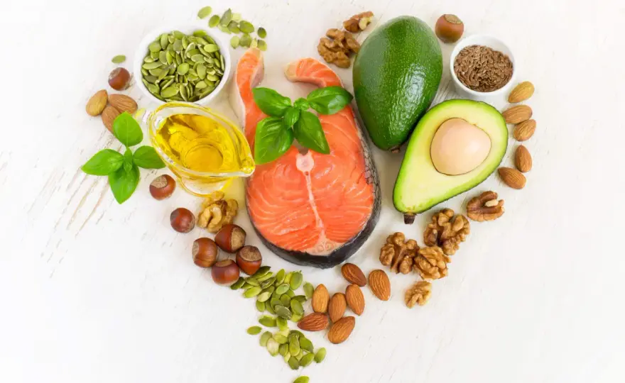 Wysoki cholesterol? Co jeść, by skutecznie obniżyć LDL!