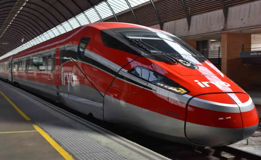 Madrid-Málaga en tren - ¿Cuál es el mejor billete para ti?