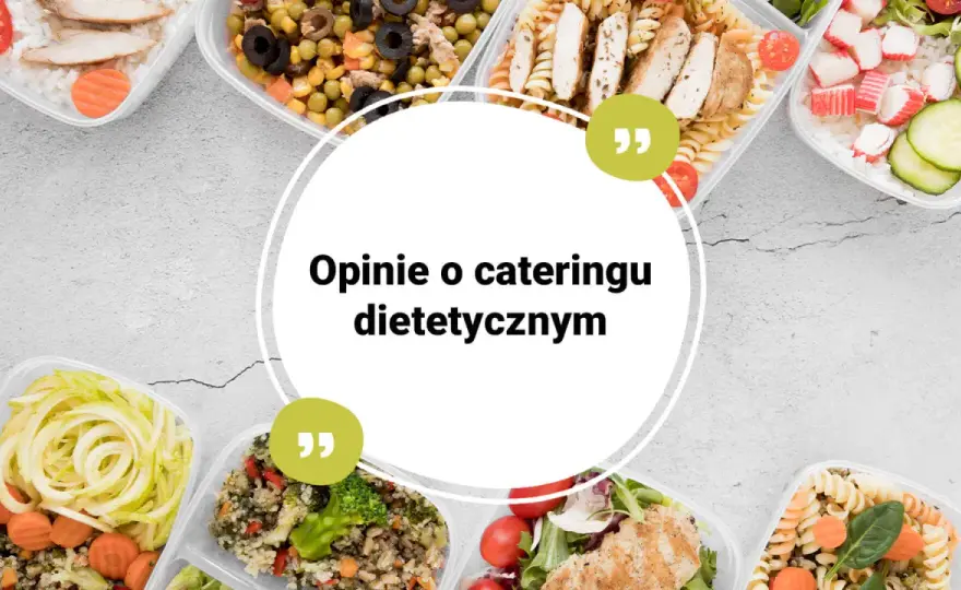 Dieta Pudełkowa Sopot: Ranking, Ceny i Opinie | Znajdź Swoją
